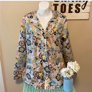 Mossimo EUC ladies rain coat ☔️